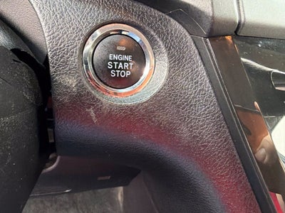 2015 Toyota Sienna Limited Premium 7 Passenger