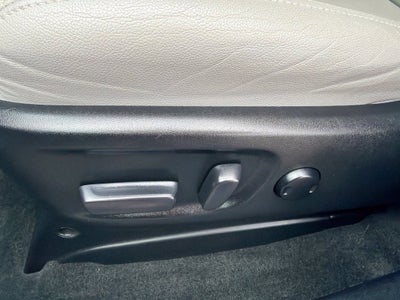 2015 Toyota Sienna Limited Premium 7 Passenger