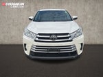 2017 Toyota Highlander LE