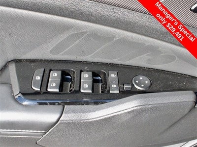 2024 Kia Sportage SX