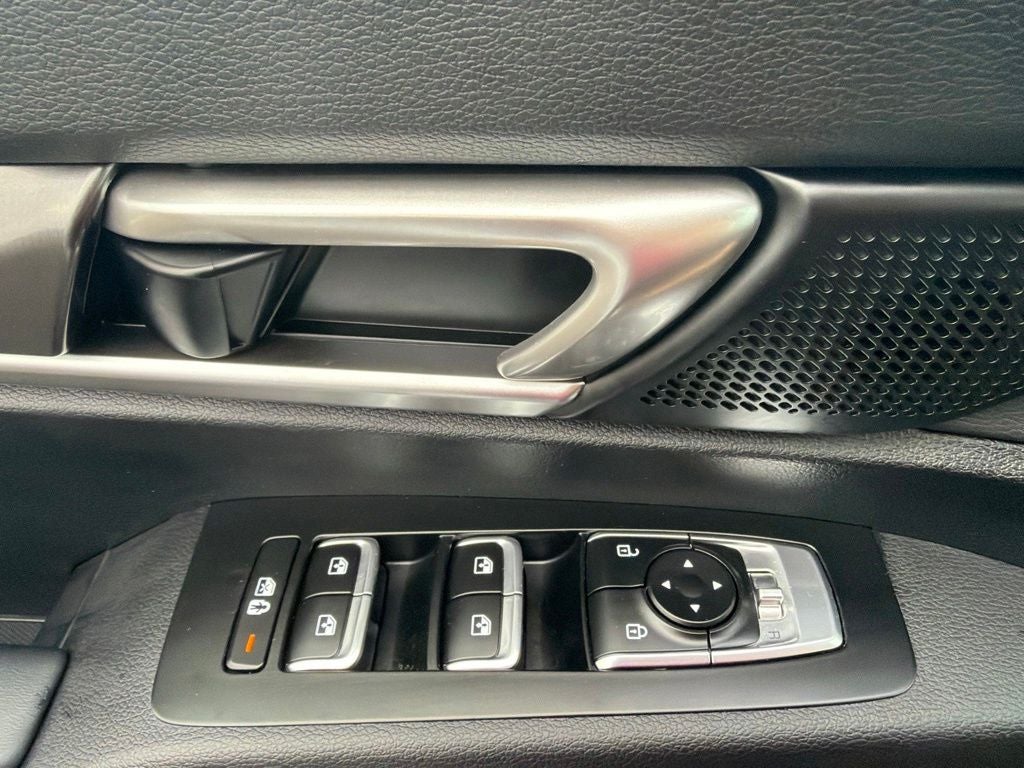 2024 Kia Telluride LX