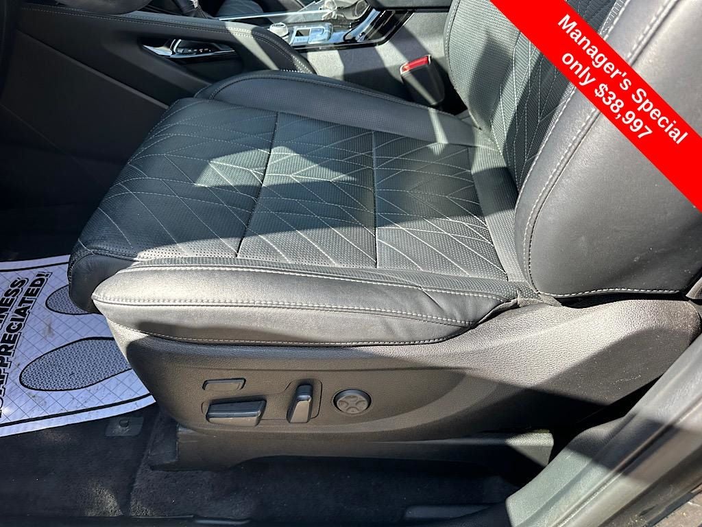 2024 Kia Telluride SX-Prestige X-Pro