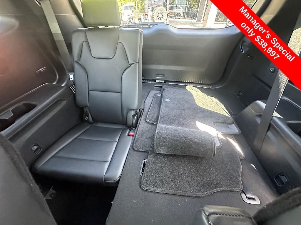 2024 Kia Telluride SX-Prestige X-Pro