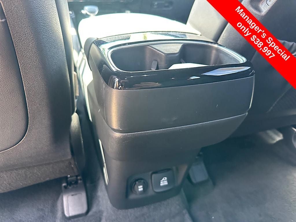 2024 Kia Telluride SX-Prestige X-Pro