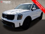 2024 Kia Telluride SX X-Pro