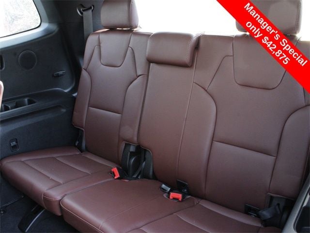 2024 Kia Telluride SX-Prestige