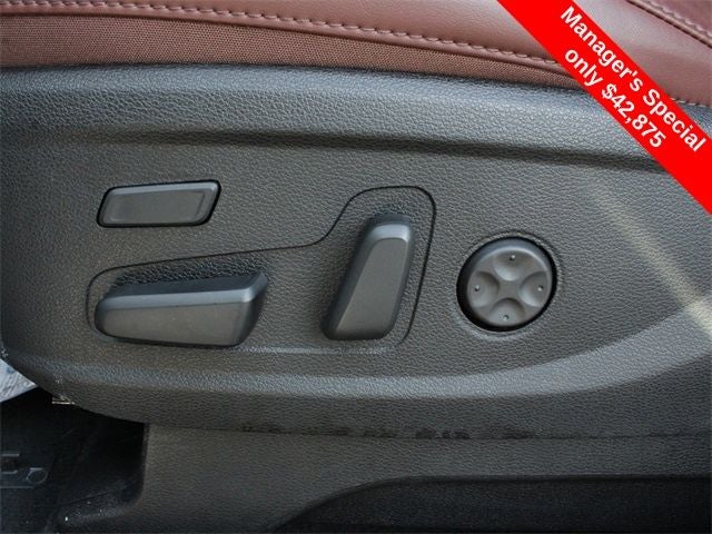 2024 Kia Telluride SX-Prestige