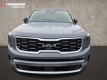 2023 Kia Telluride SX-Prestige