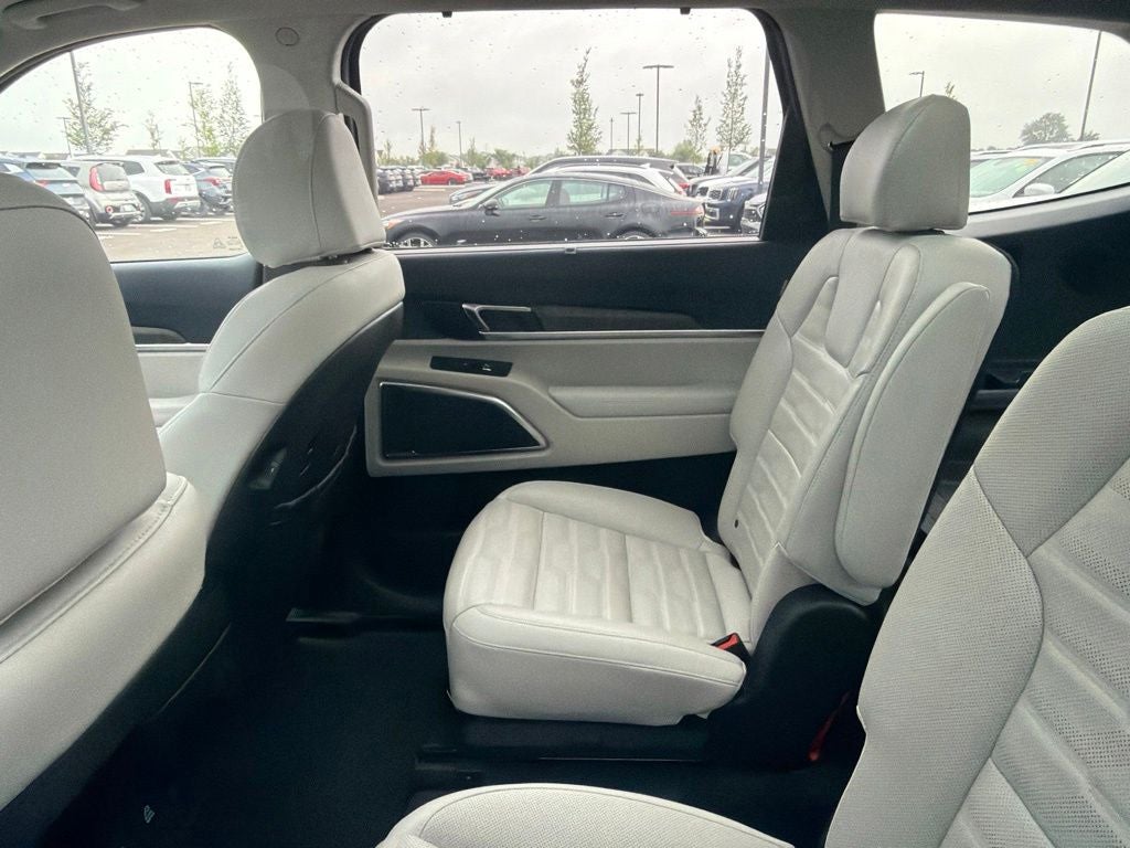 2023 Kia Telluride SX-Prestige