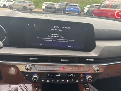 2023 Kia Telluride SX X-Pro