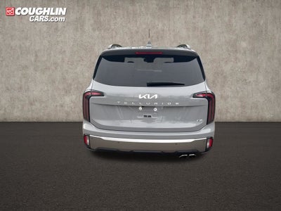 2023 Kia Telluride SX X-Pro