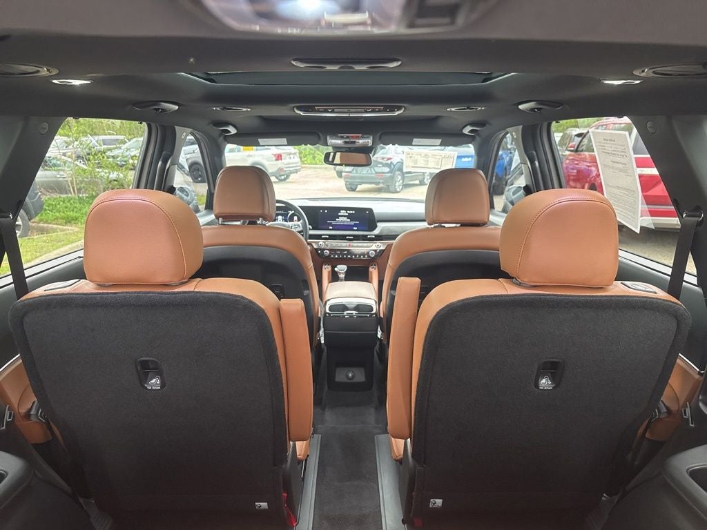 2023 Kia Telluride SX X-Pro