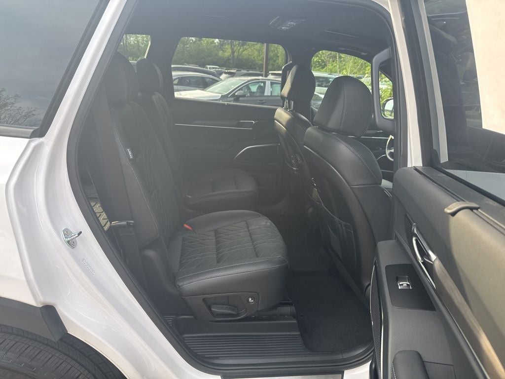 2024 Kia Telluride SX X-Line