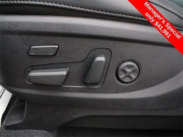 2024 Kia Telluride SX-Prestige