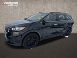2020 Kia Sorento S