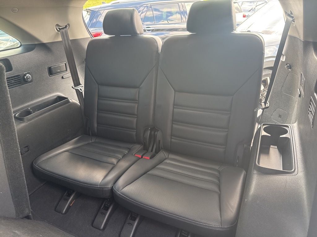 2019 Kia Sorento EX