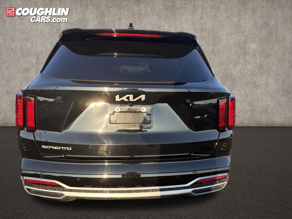 2023 Kia Sorento EX