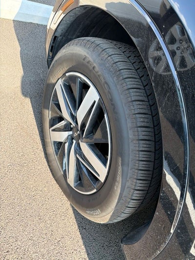 2022 Kia Sorento EX