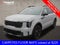 2024 Kia Sorento X-Line EX