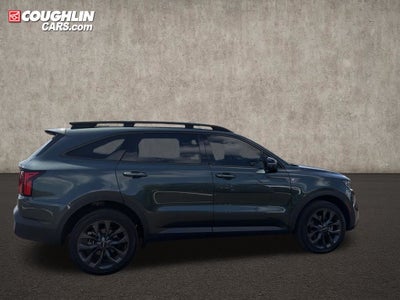 2023 Kia Sorento X-Line EX