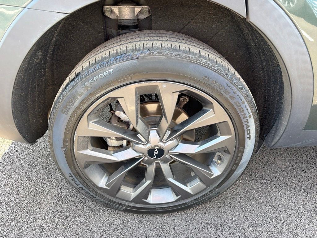 2023 Kia Sorento X-Line EX