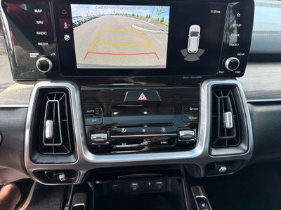 2023 Kia Sorento X-Line EX