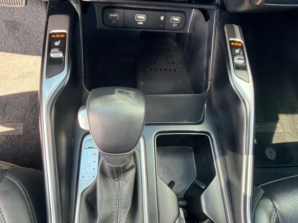2023 Kia Sorento X-Line EX