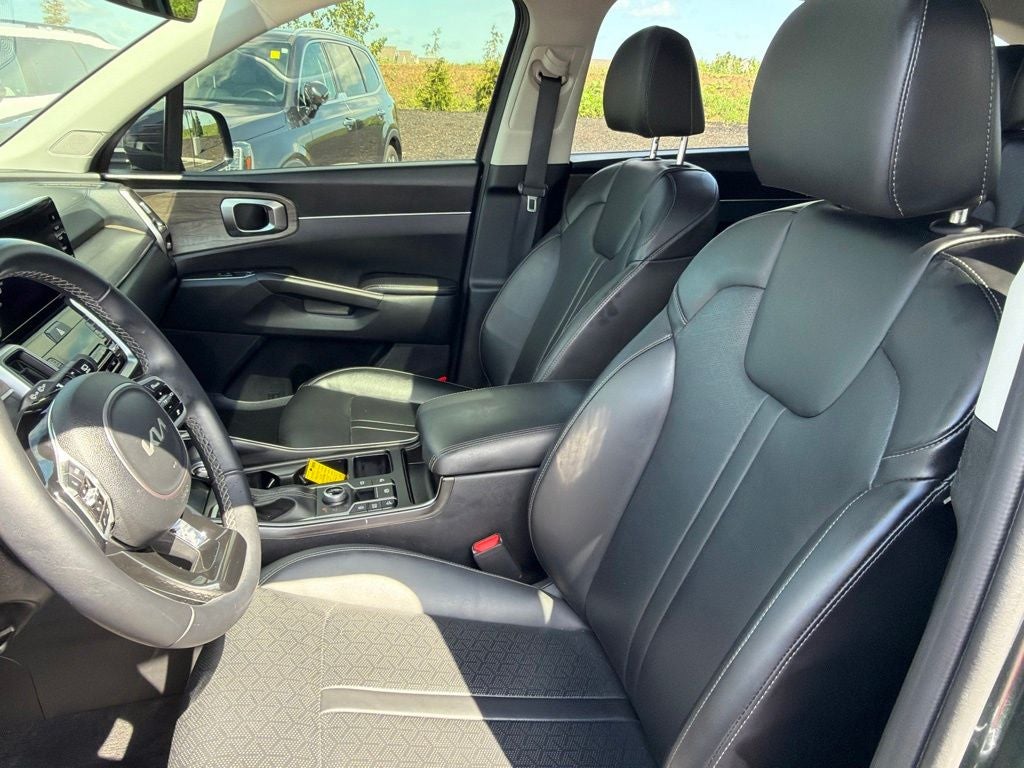 2023 Kia Sorento X-Line EX
