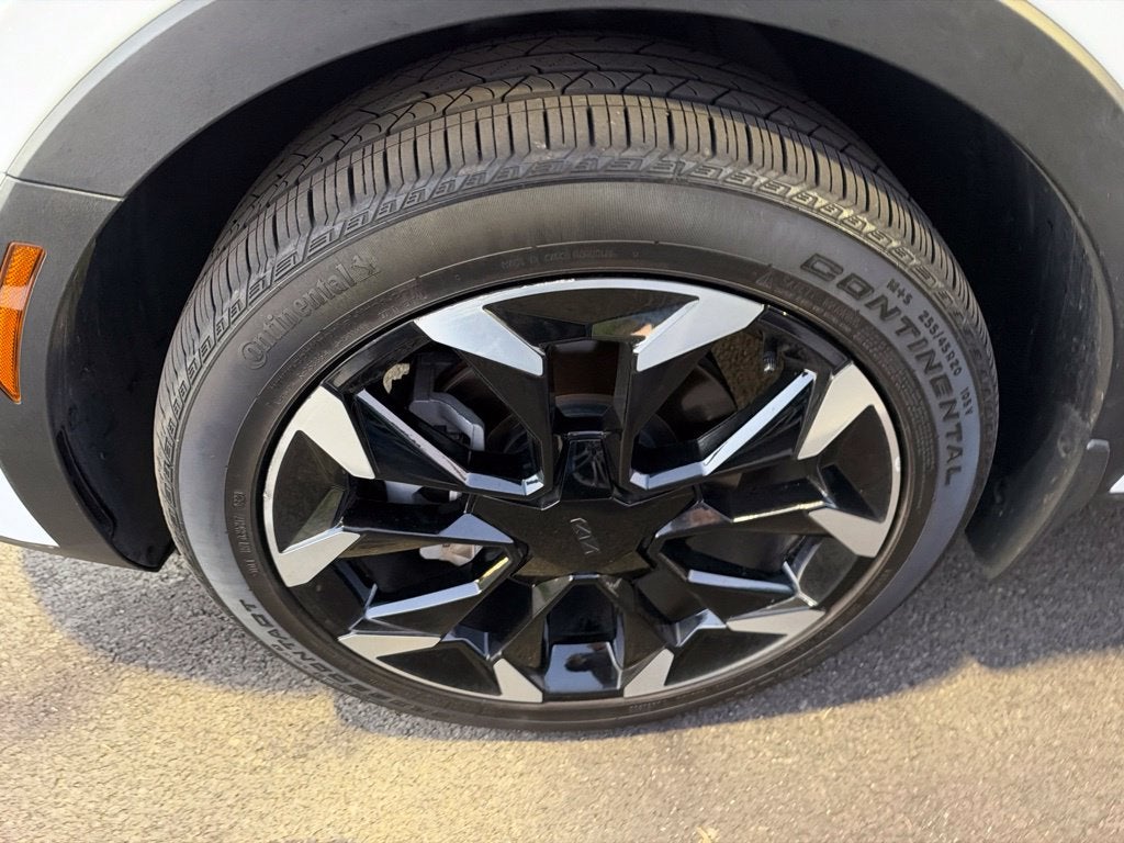 2025 Kia Sorento SX