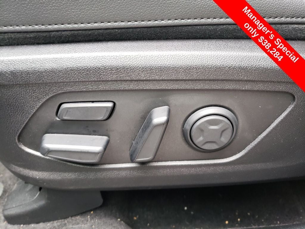 2024 Kia Sorento X-Line SX Prestige