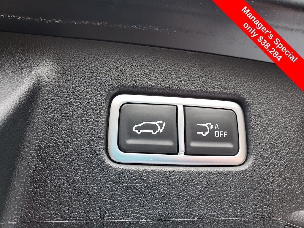 2024 Kia Sorento X-Line SX Prestige