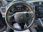 2020 Honda CR-V Hybrid EX