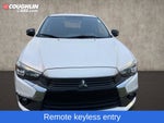 2017 Mitsubishi Outlander Sport Base