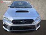 2018 Subaru WRX Base