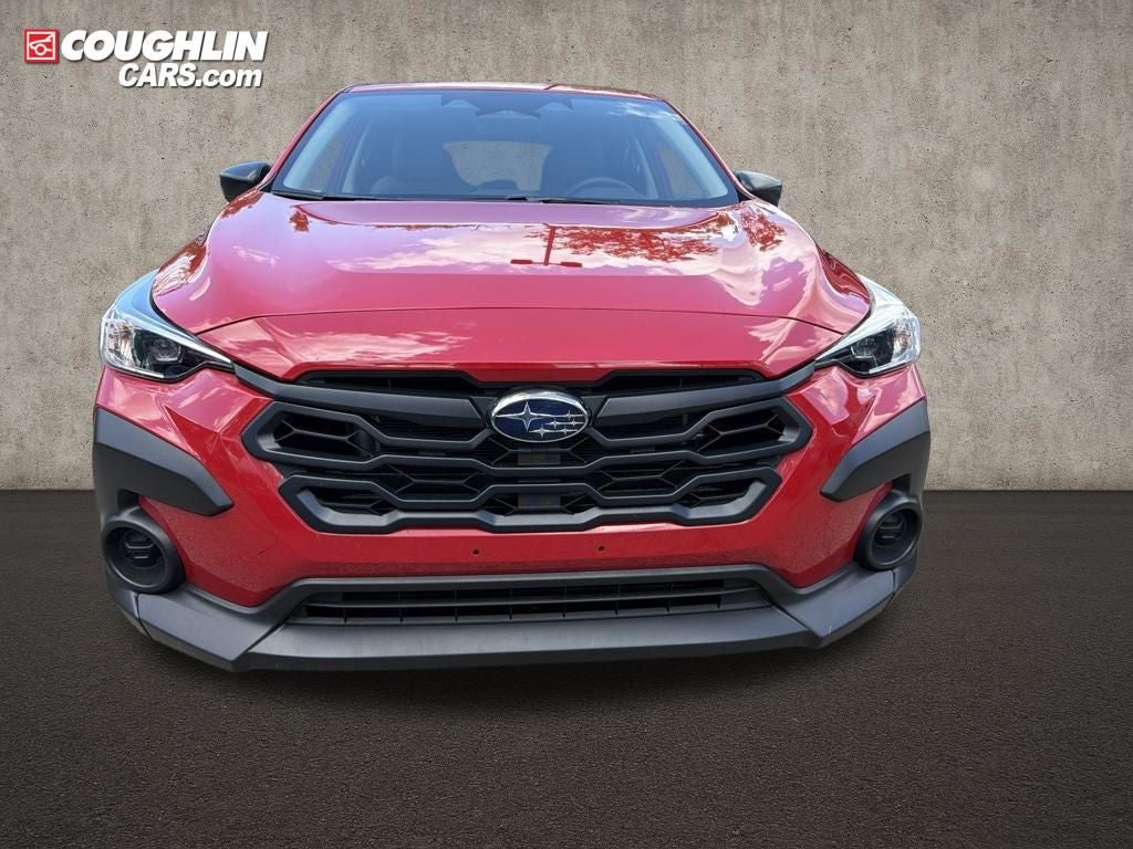 2024 Subaru Crosstrek Base