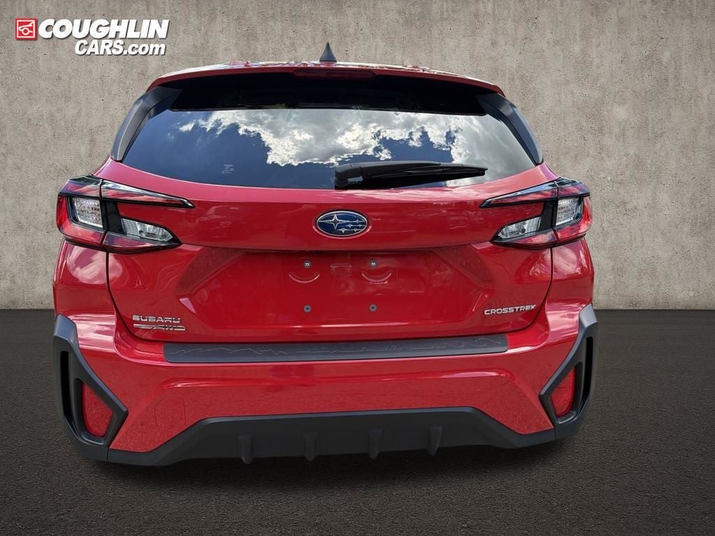 2024 Subaru Crosstrek Base