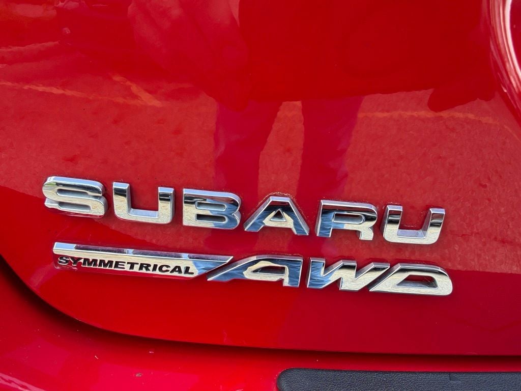2024 Subaru Crosstrek Base
