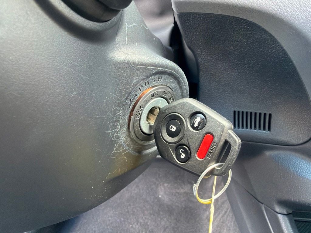 2024 Subaru Crosstrek Base