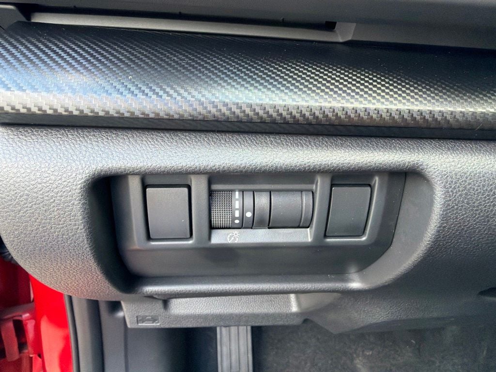 2024 Subaru Crosstrek Base