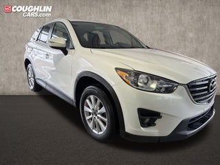 2016 Mazda Mazda CX-5 Touring