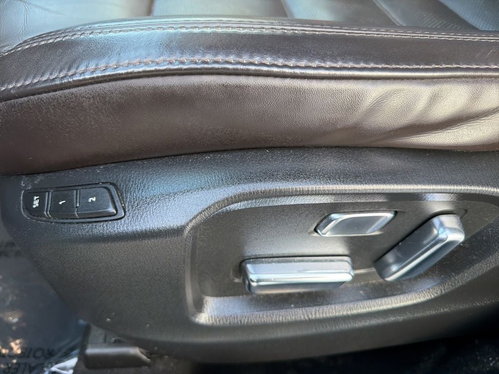 2020 Mazda Mazda CX-5 Signature