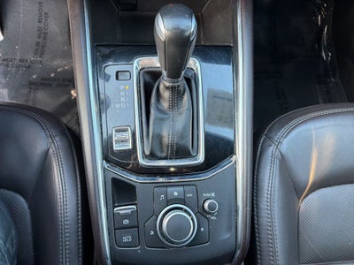 2020 Mazda Mazda CX-5 Signature