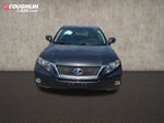 2010 Lexus RX 450h