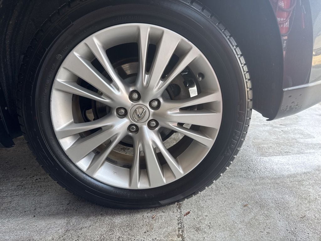 2010 Lexus RX 450h