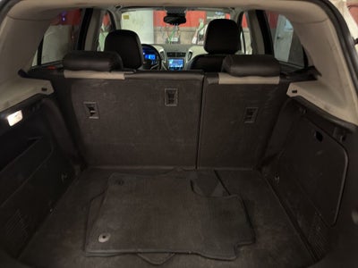 2015 Chevrolet Trax LTZ