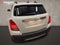 2015 Chevrolet Trax LTZ