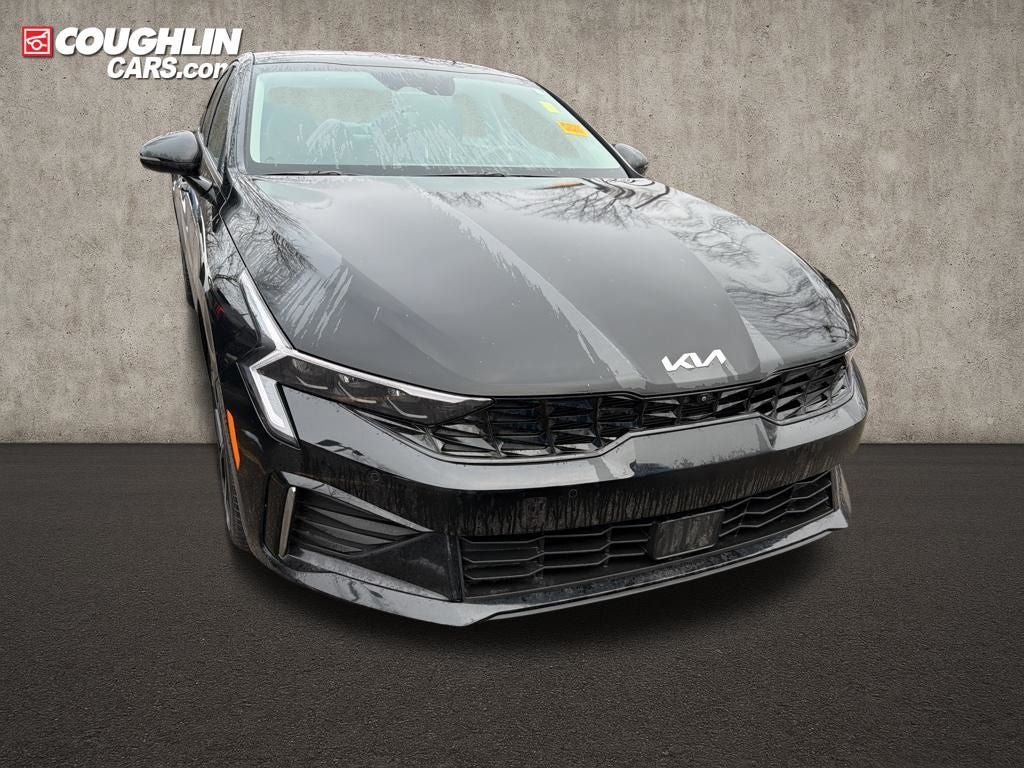 2025 Kia K5 EX