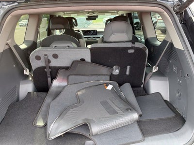 2024 Kia EV9 Land