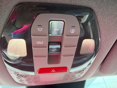 2024 Kia EV9 Land