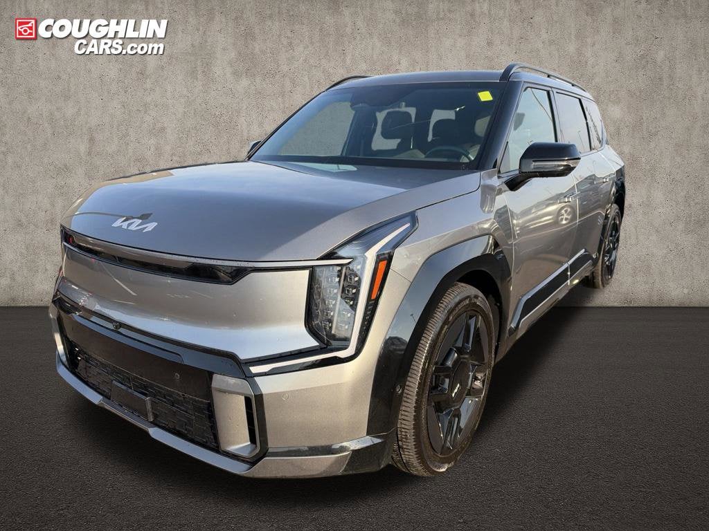 2024 Kia EV9 GT-Line